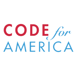 Code for America Logo