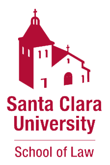 SCU Law School Logo