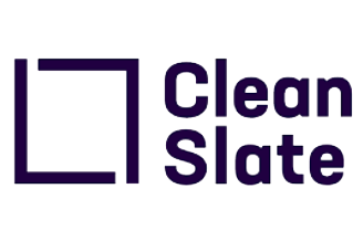 Clean Slate Initiative Logo